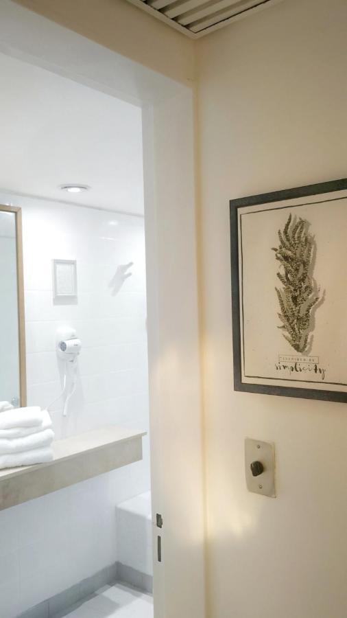 Corazon Buenos Aires Platino 아파트 외부 사진